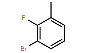 2-氟-3-溴甲苯