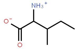 L-异亮氨酸-15N