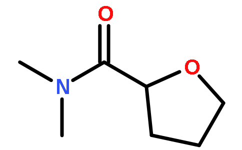 N,N-dimethyltetrahydrofuran-2-carboxamide