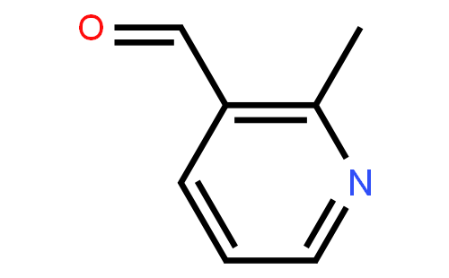 2-Methylnicotinaldehyde