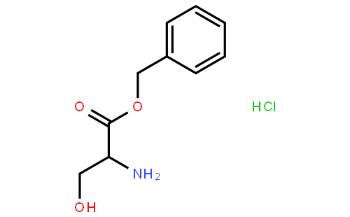 L-丝氨酸苄酯盐酸盐