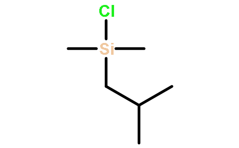 CHLORODIMETHYLISOBUTYLSILANE