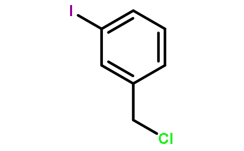 1-(Chloromethyl)-3-iodobenzene