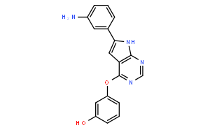 GSK-3β抑制剂