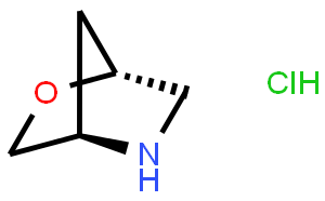 (1R,4R)-2-oxa-5-azabicyclo[2.2.1]heptane
