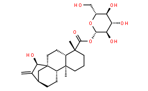 Paniculoside I