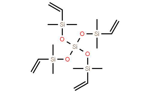 四二甲基乙烯基硅氧基硅烷