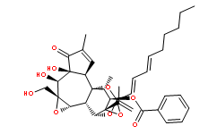 Yuanhuacine