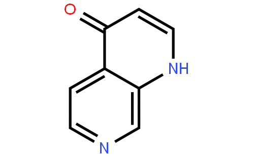1H-1,7-NAPHTHYRIDIN-4-ONE