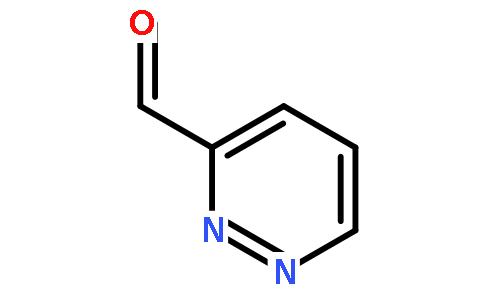 3-Pyridazinecarbaldehyde