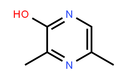 3,5-dimethylpyrazin-2-ol