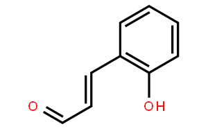 3-(2-羥基苯基)-2-丙烯醛