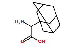 2-(1-adamantyl)-2-azaniumylacetate