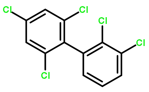 2,2',3',4,6-Pentachlorobiphenyl