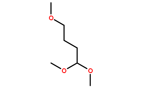 1,1,4-trimethoxybutane
