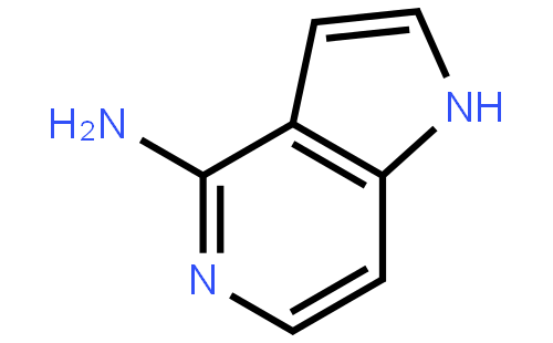 1H-PYRROLO[3,2-C]PYRIDIN-4-AMINE