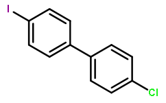 1,1'-Biphenyl,4-chloro-4'-iodo-
