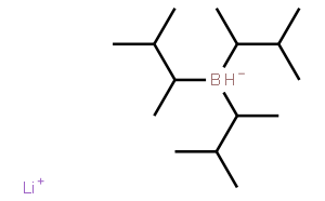 三戊基硼氢化锂
