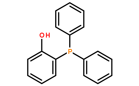 2-(Diphenylphosphino)phenol
