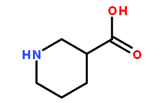 (±)-Nipecotic acid(60252-41-7)
