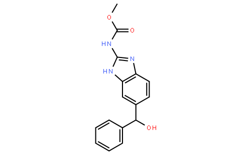 rac Dihydro Mebendazole