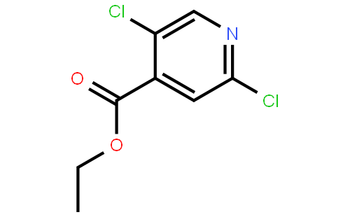 Ethyl 2,5-dichloropyridine-4-carboxylate