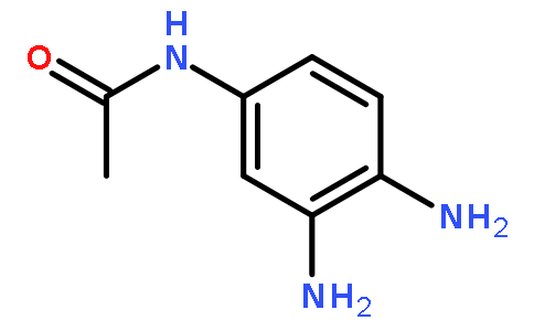 N-(3,4-Diaminophenyl)-acetamide