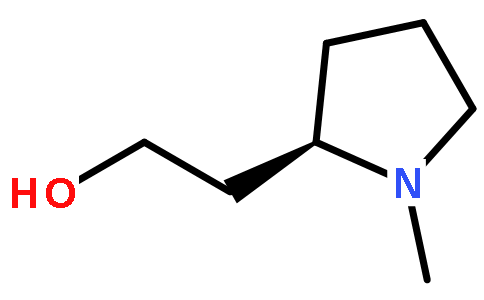 (R)-2-(1-methylpyrrolidin-2-yl)ethanol