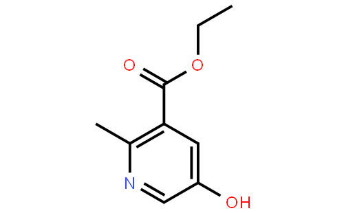 Ethyl 5-hydroxy-2-methylnicotinate