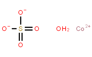 硫酸钴水合物