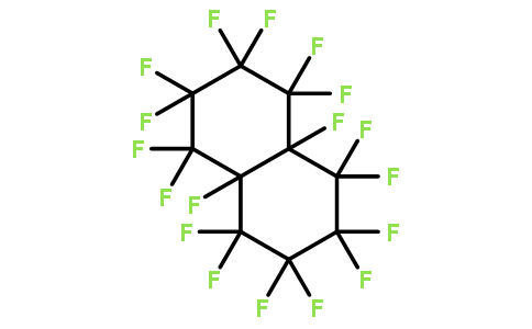 反-全氟萘烷