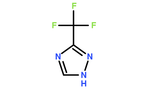 3-(三氟甲基)-1H-1,2,4-三氮唑