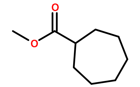 Methyl cycloheptanecarboxylate