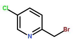 2-(溴甲基)-5-氯吡啶