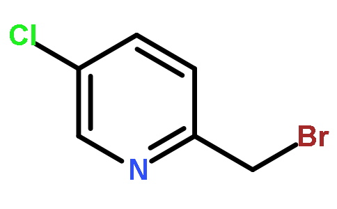 2-(bromomethyl)-5-chloropyridine