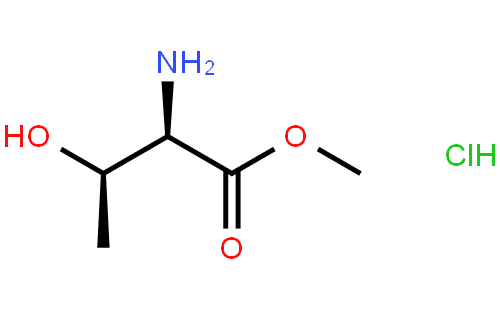 D(-)-allo-Threoninemethylesterhydrochloride