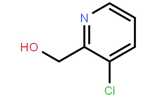 3-Chloro-2-pyridinemethanol