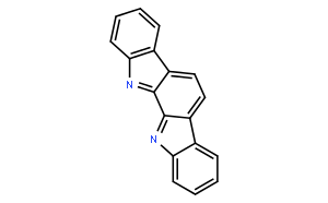 11,12-dihydro-Indolo[2,3-a]carbazole
