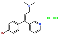 Zimelidine dihydrochloride(60525-15-7)