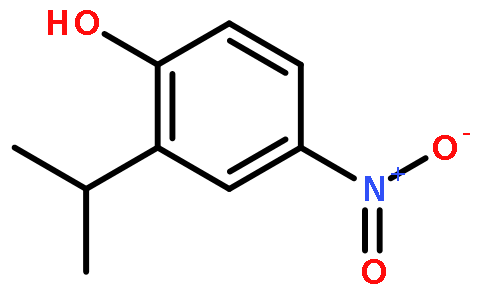 2-ISOPROPYL-4-NITROPHENOL