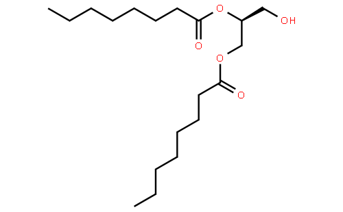 1,2-Dioctanoyl-sn-glycerol