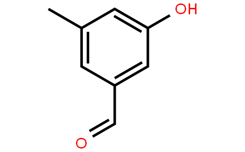 3-Hydroxy-5-methylbenzaldehyde