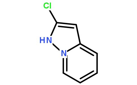 2-Chloropyrazolo[1,5-a]pyridine