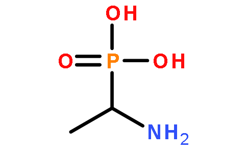 (R)-(1-氨基乙基)膦酸