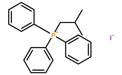 isobutyltriphenylphosphoniuM iodide