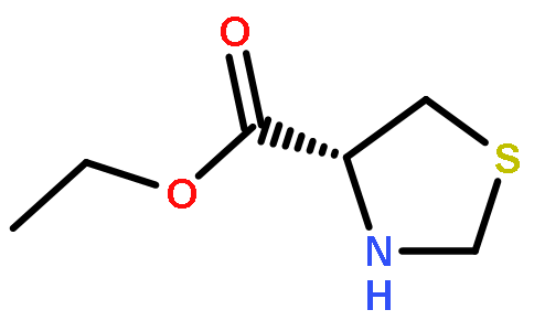 (R)-ethyl thiazolidine-4-carboxylate