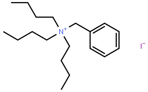 苄基三正丁基碘化铵