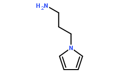 1H-Pyrrole-1-propanamine