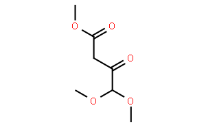 Methyl 4,4-dimethoxy acetylacetate