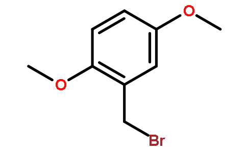 2-(bromomethyl)-1,4-dimethoxybenzene